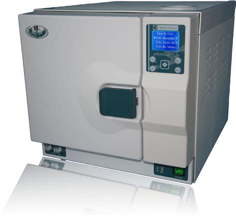 autoclave clase b precio|Autoclaves y esterilizadores de Clase B .